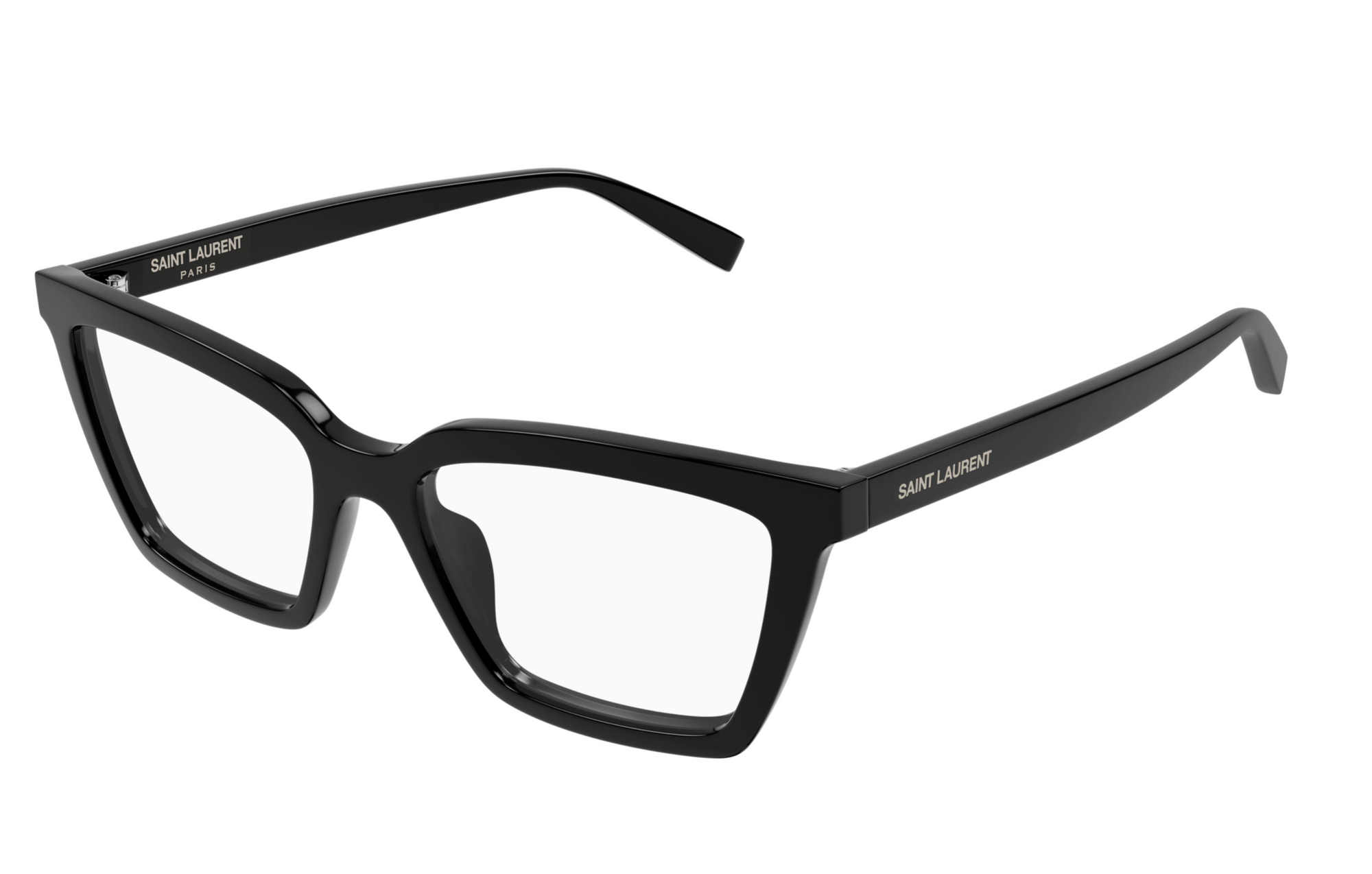 Brille Saint Laurent SL Logo SL 912