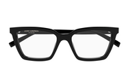 Brille Saint Laurent SL Logo SL 912