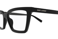 Brille Saint Laurent SL Logo SL 912