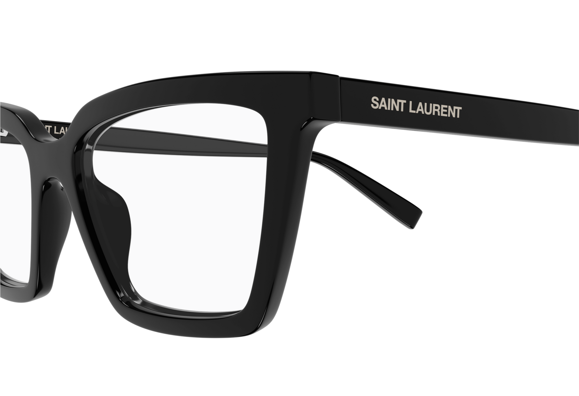 Brille Saint Laurent SL Logo SL 912