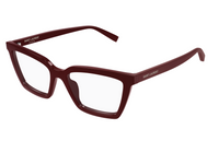 Brille Saint Laurent SL Logo SL 912