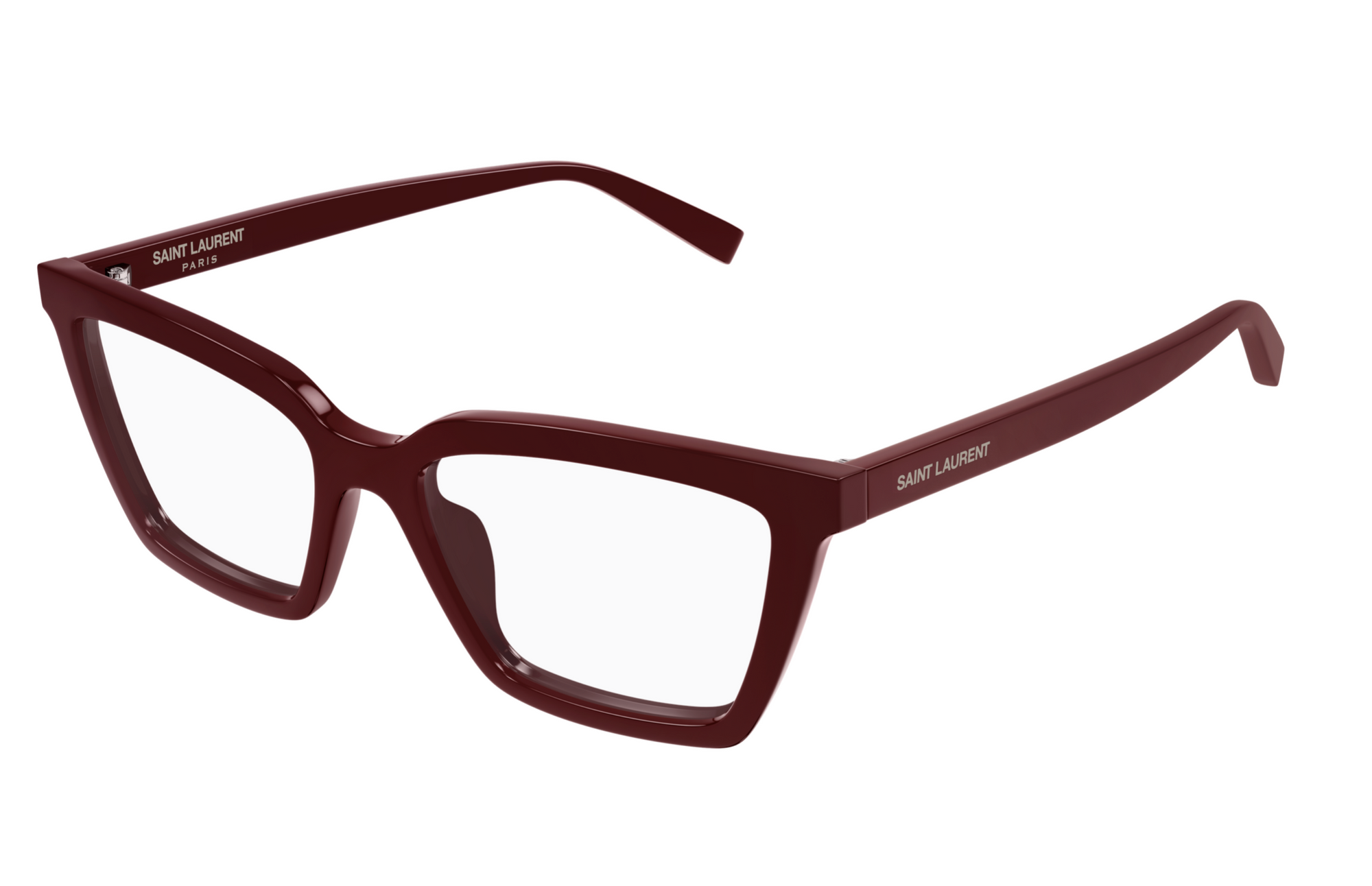 Brille Saint Laurent SL Logo SL 912