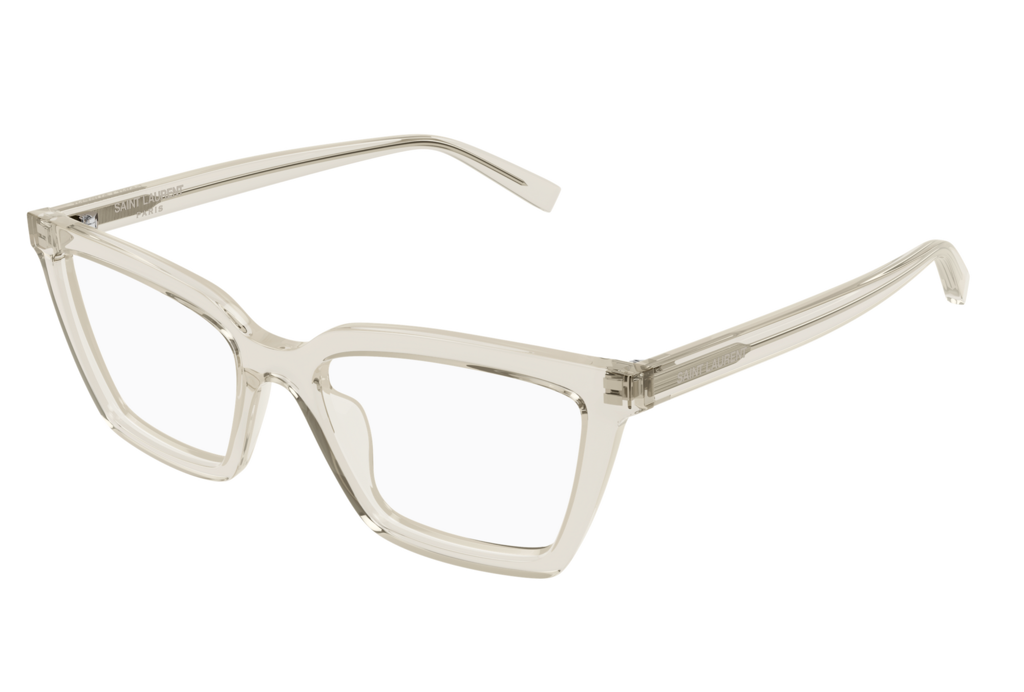 Brille Saint Laurent SL Logo SL 912