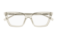 Brille Saint Laurent SL Logo SL 912