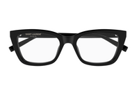 Korrektionsbrille Saint Laurent SL Logo SL 911