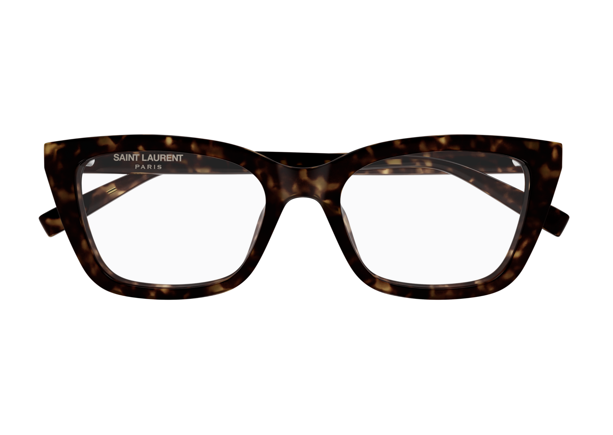 Korrektionsbrille Saint Laurent SL Logo SL 911