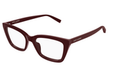Lunettes de vue Saint Laurent SL Logo SL 911