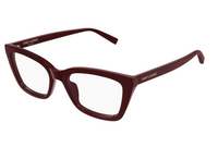Korrektionsbrille Saint Laurent SL Logo SL 911