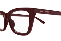Korrektionsbrille Saint Laurent SL Logo SL 911