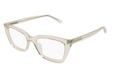 Lunettes de vue Saint Laurent SL Logo SL 911