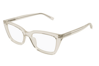Korrektionsbrille Saint Laurent SL Logo SL 911