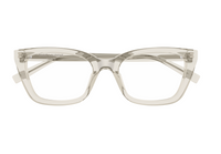 Korrektionsbrille Saint Laurent SL Logo SL 911