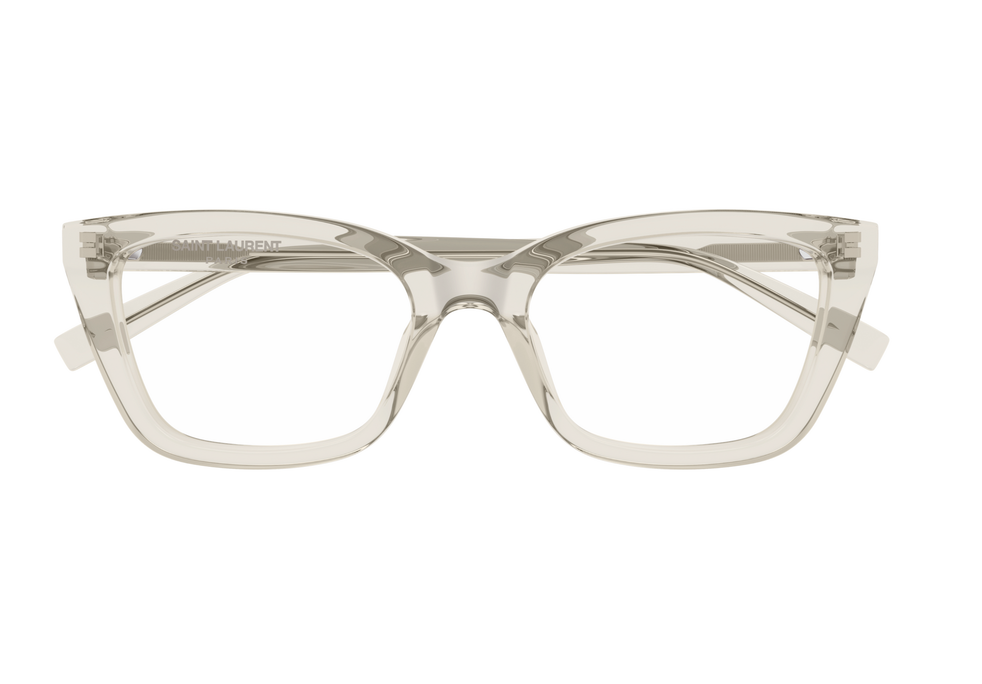 Korrektionsbrille Saint Laurent SL Logo SL 911