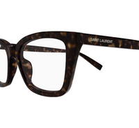 Korrektionsbrille Saint Laurent SL Logo SL 911
