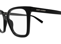 Brillen Saint Laurent SL Logo SL 910