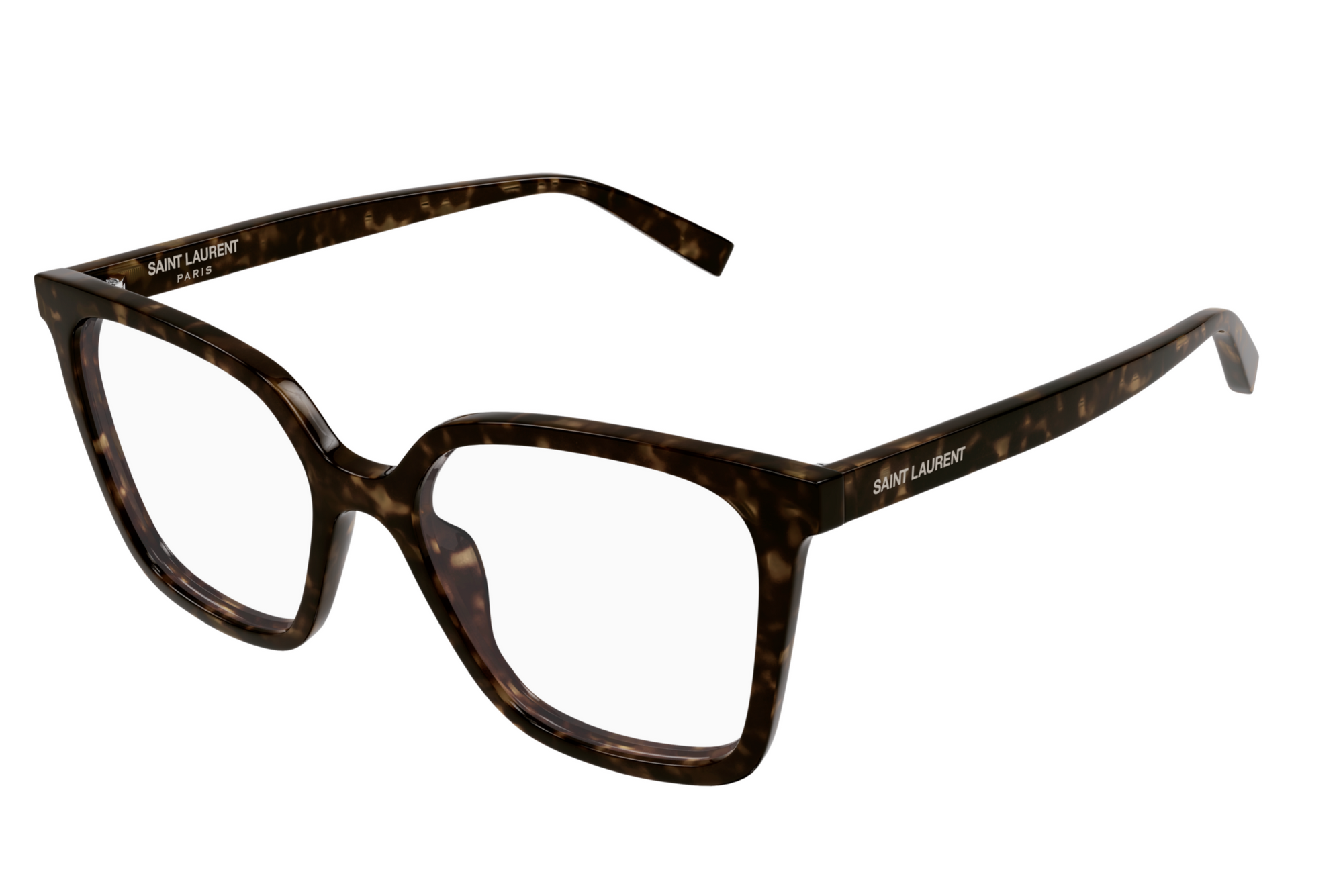 Brillen Saint Laurent SL Logo SL 910