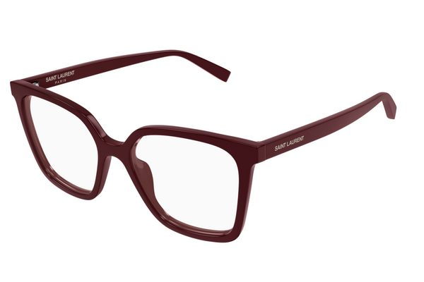 Brillen Saint Laurent SL Logo SL 910