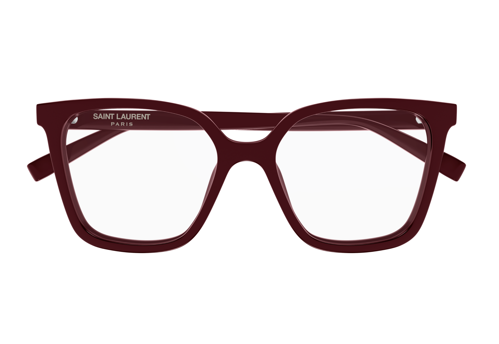 Brillen Saint Laurent SL Logo SL 910