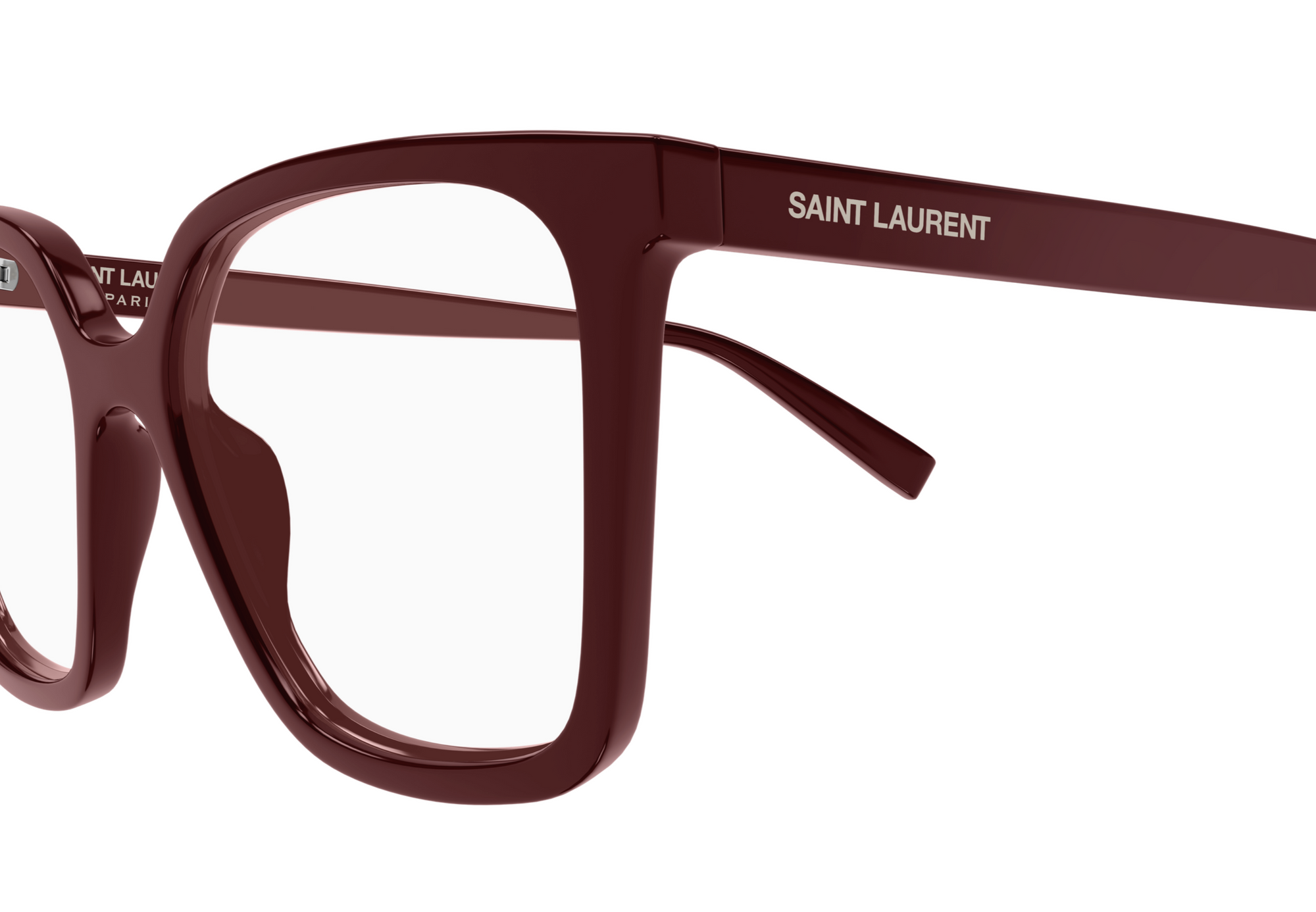 Brillen Saint Laurent SL Logo SL 910