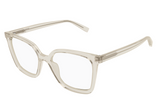 Saint Laurent SL Logo SL 910 Optical Glasses