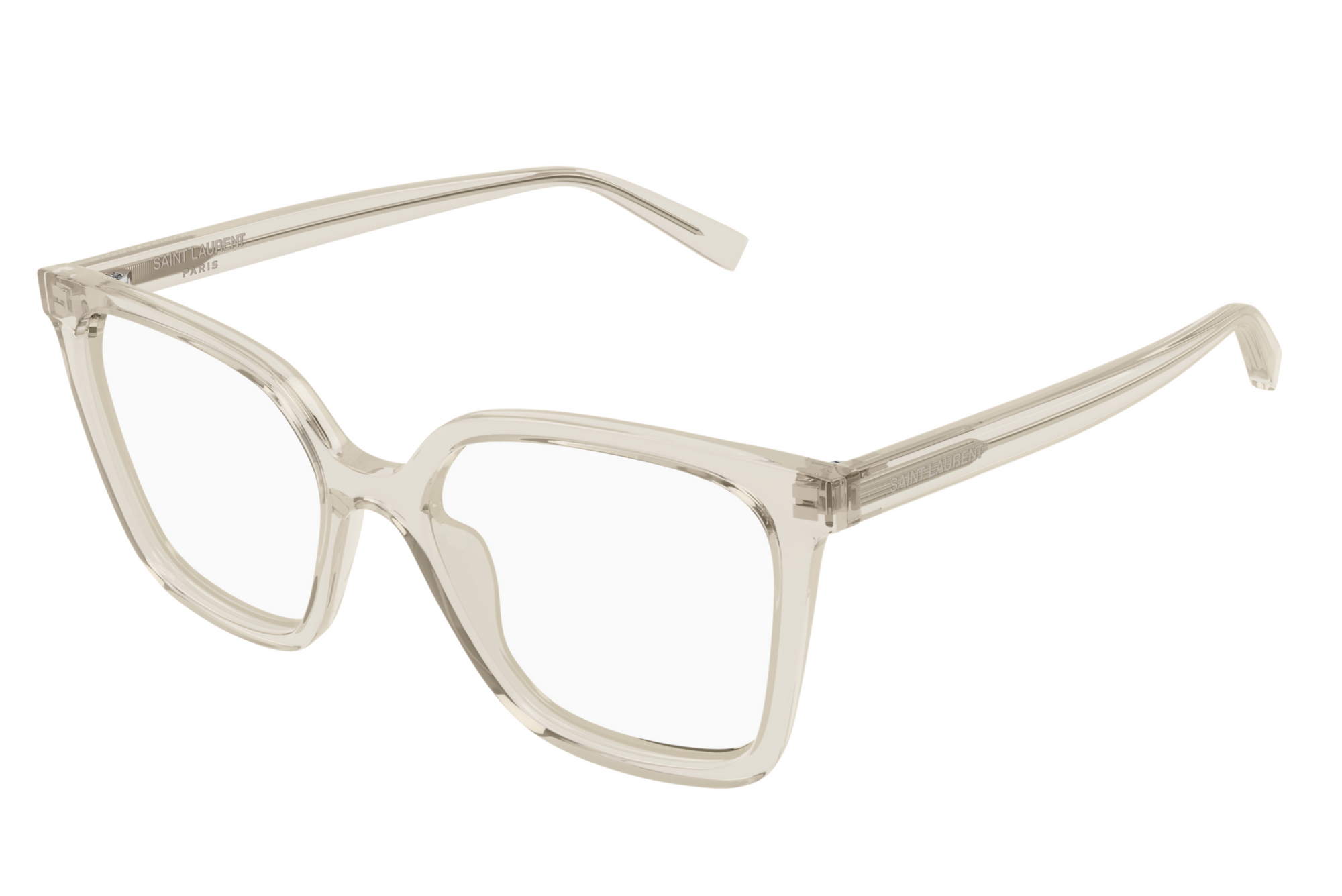 Brillen Saint Laurent SL Logo SL 910