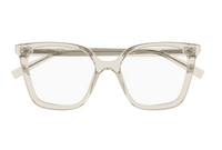Brillen Saint Laurent SL Logo SL 910