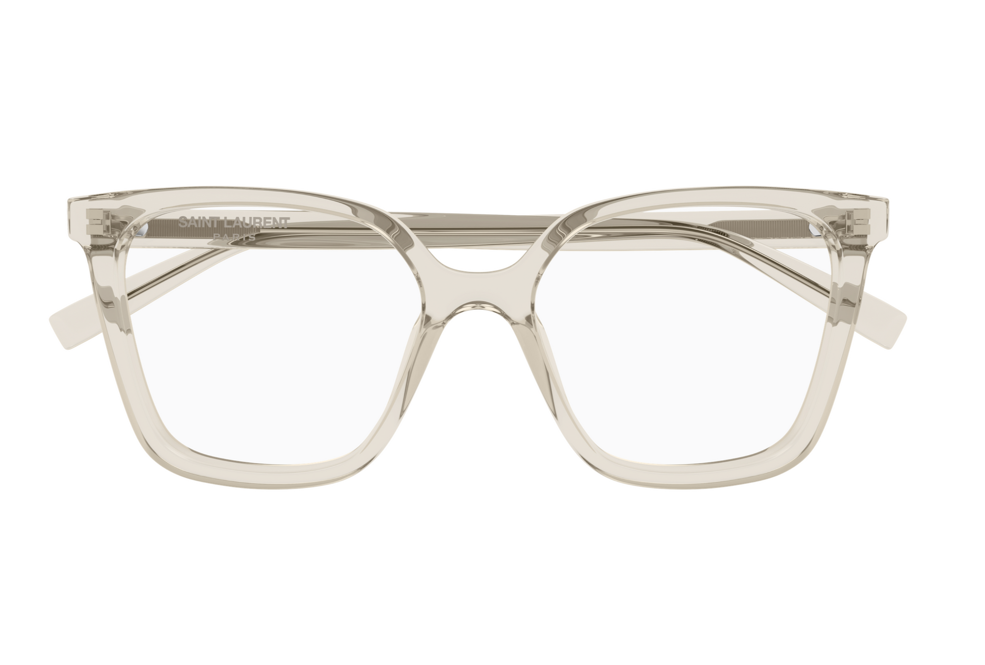 Brillen Saint Laurent SL Logo SL 910