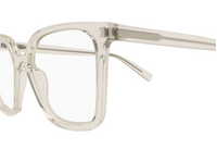 Brillen Saint Laurent SL Logo SL 910