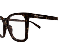 Brillen Saint Laurent SL Logo SL 910