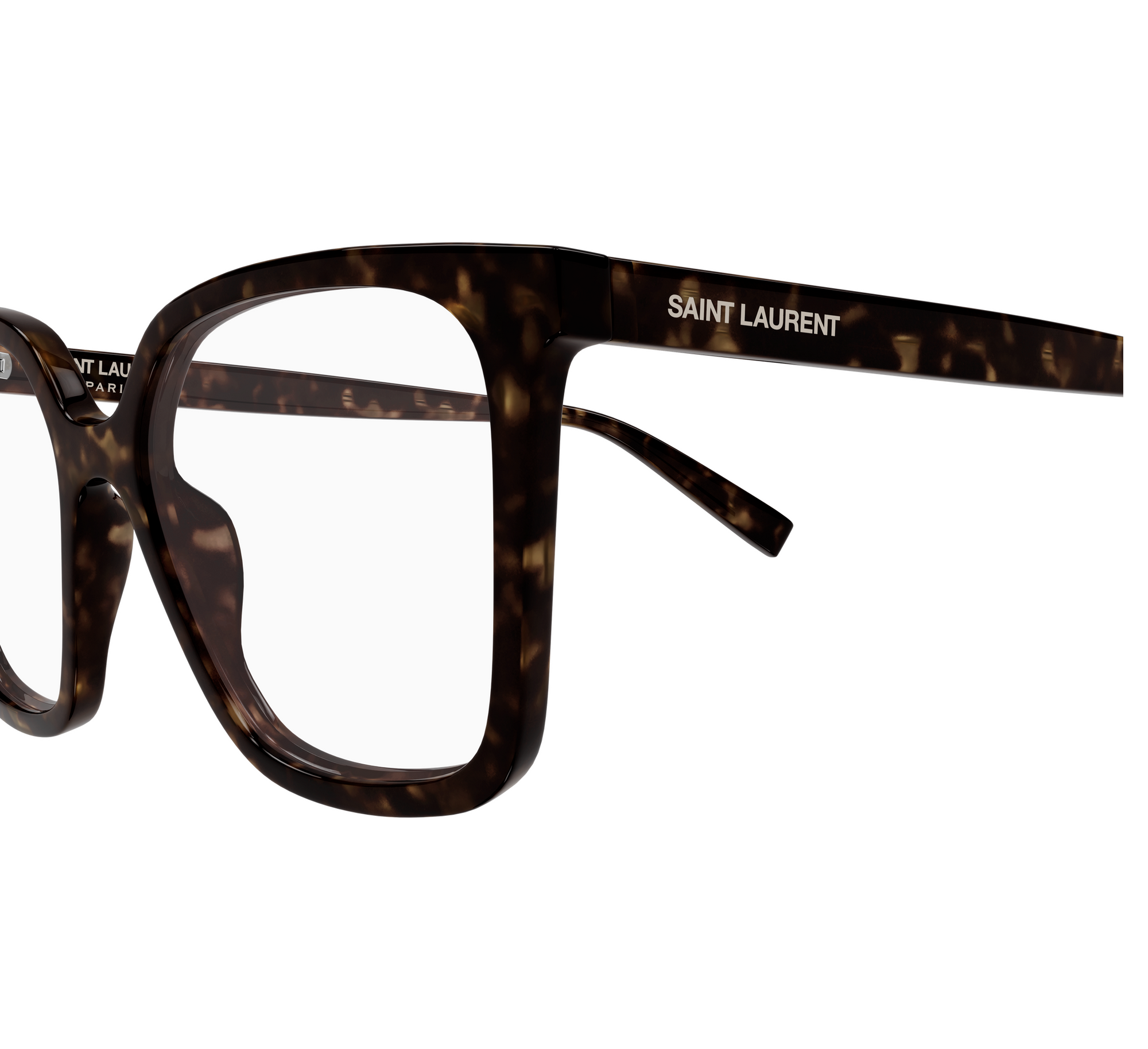 Brillen Saint Laurent SL Logo SL 910