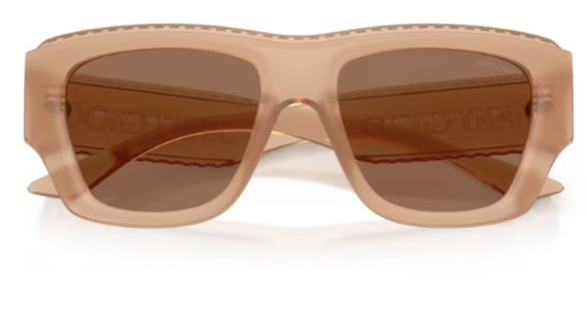 Óculos de Sol Jimmy Choo JC6003U