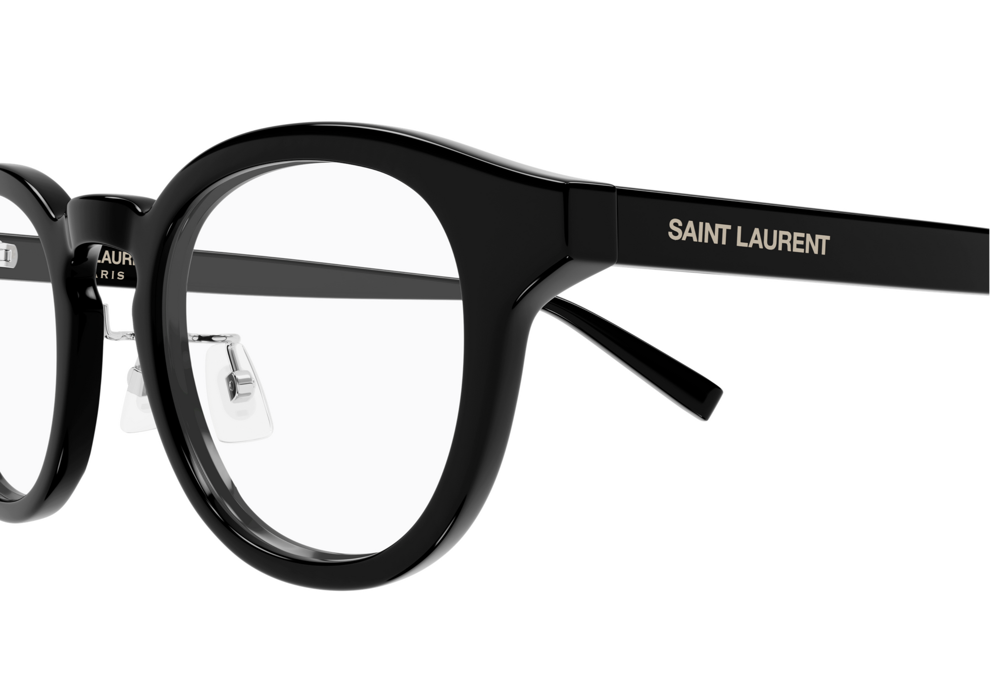 Korrektionsbrille Saint Laurent SL Logo SL 907/F