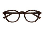 Korrektionsbrille Saint Laurent SL Logo SL 907/F