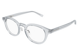Lunettes de vue Saint Laurent SL Logo SL 907/F