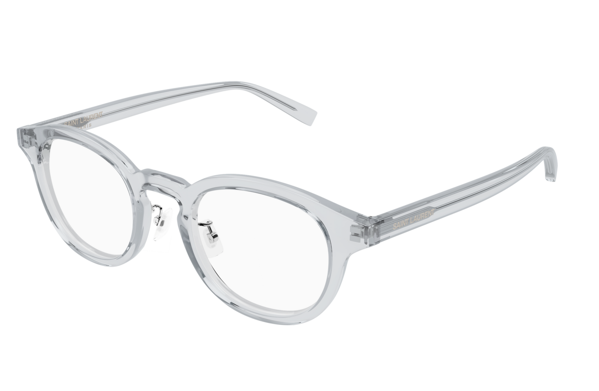 Korrektionsbrille Saint Laurent SL Logo SL 907/F