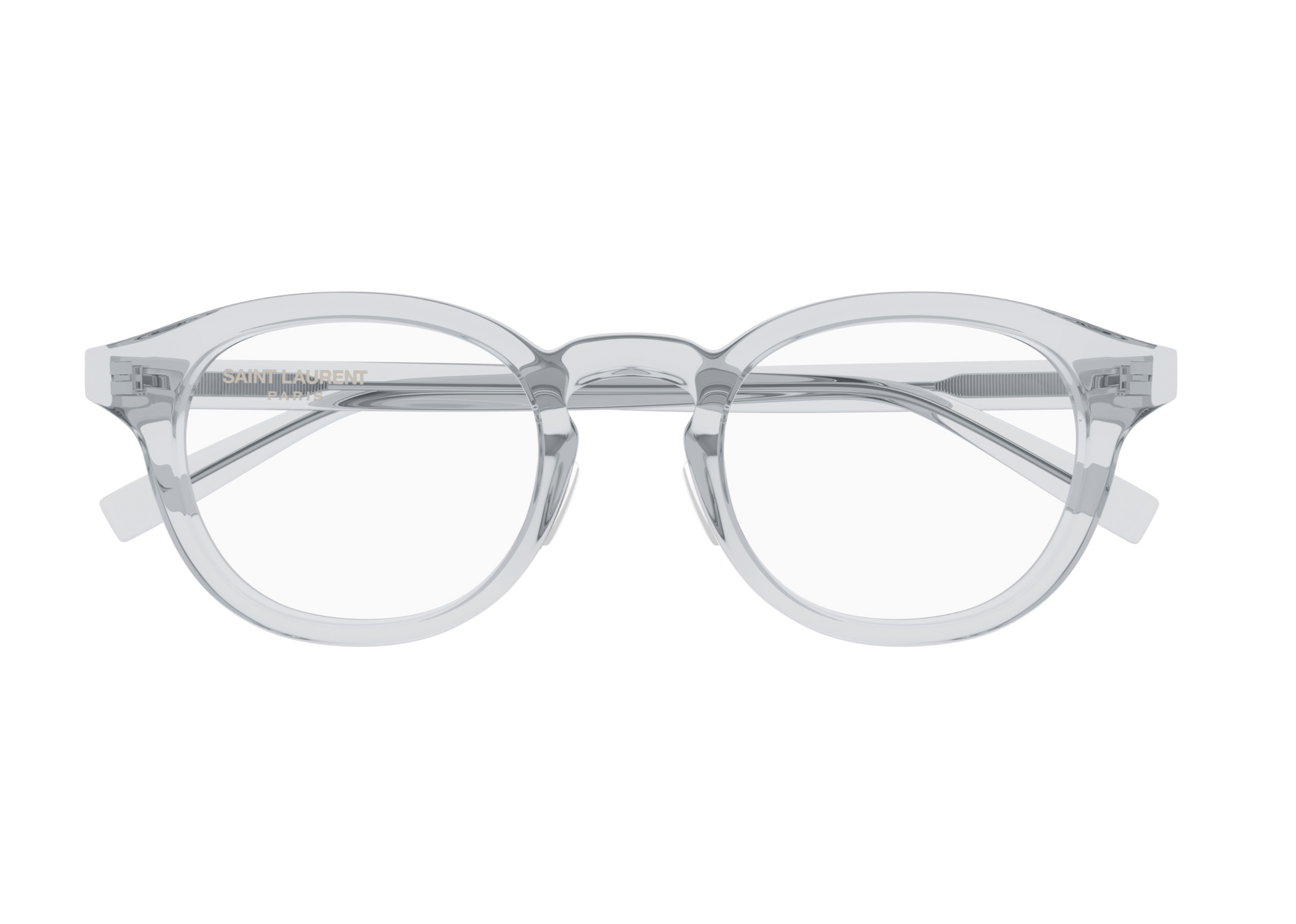 Korrektionsbrille Saint Laurent SL Logo SL 907/F