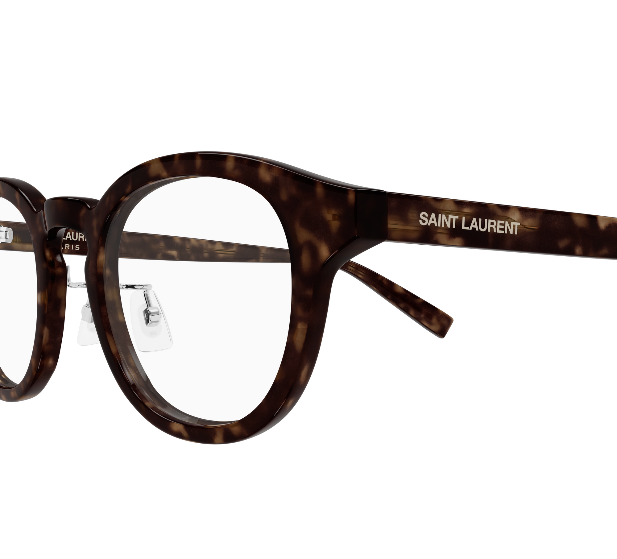 Korrektionsbrille Saint Laurent SL Logo SL 907/F