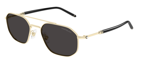 Sonnenbrille Montblanc Meisterstück MB0481S