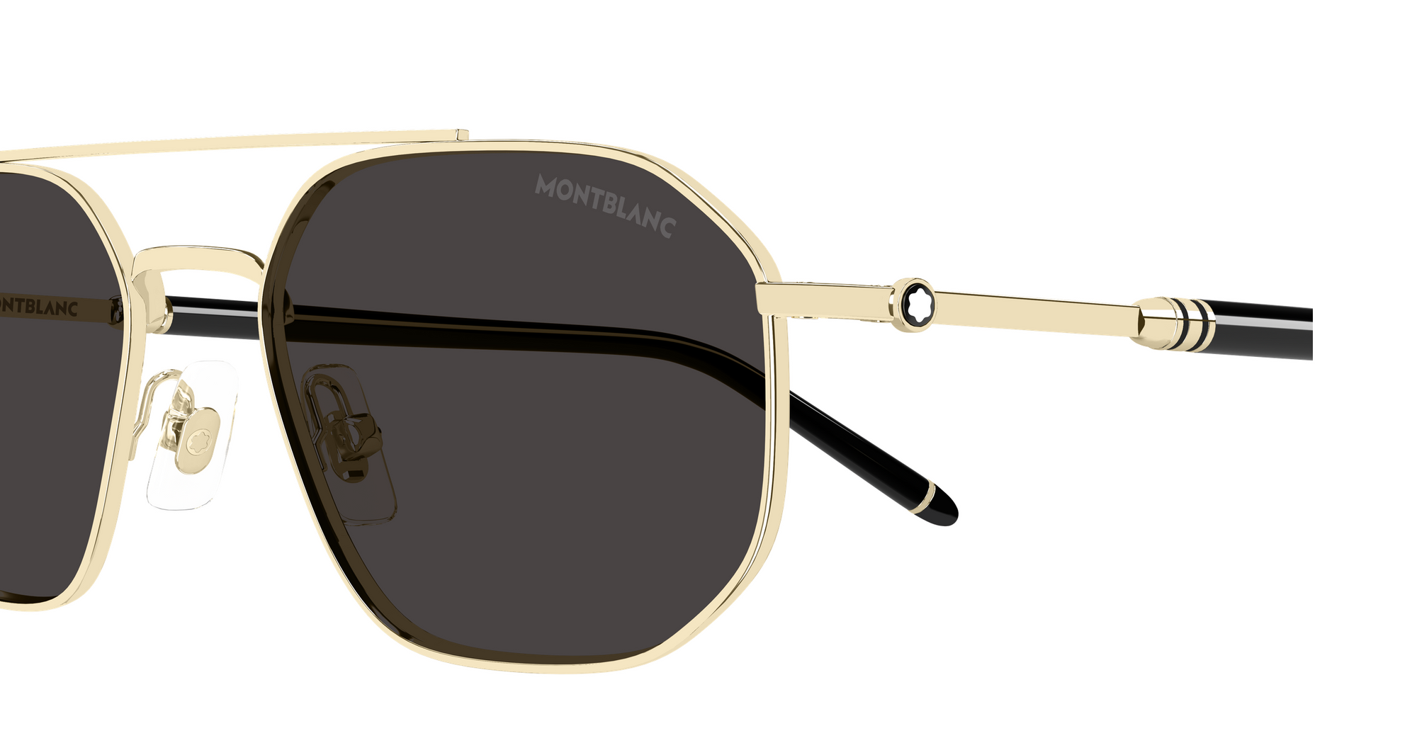 Gafas de sol Montblanc Meisterstück MB0481S