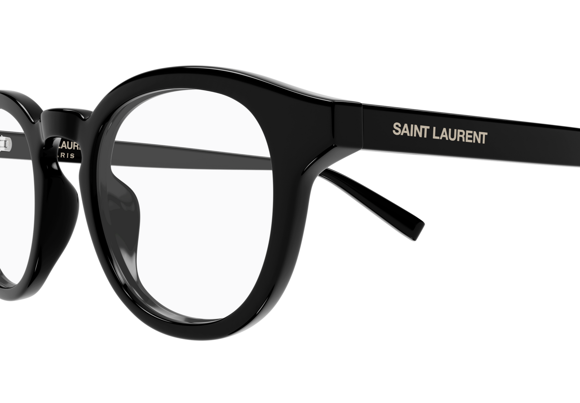 Korrektionsbrille Saint Laurent SL Logo SL 907
