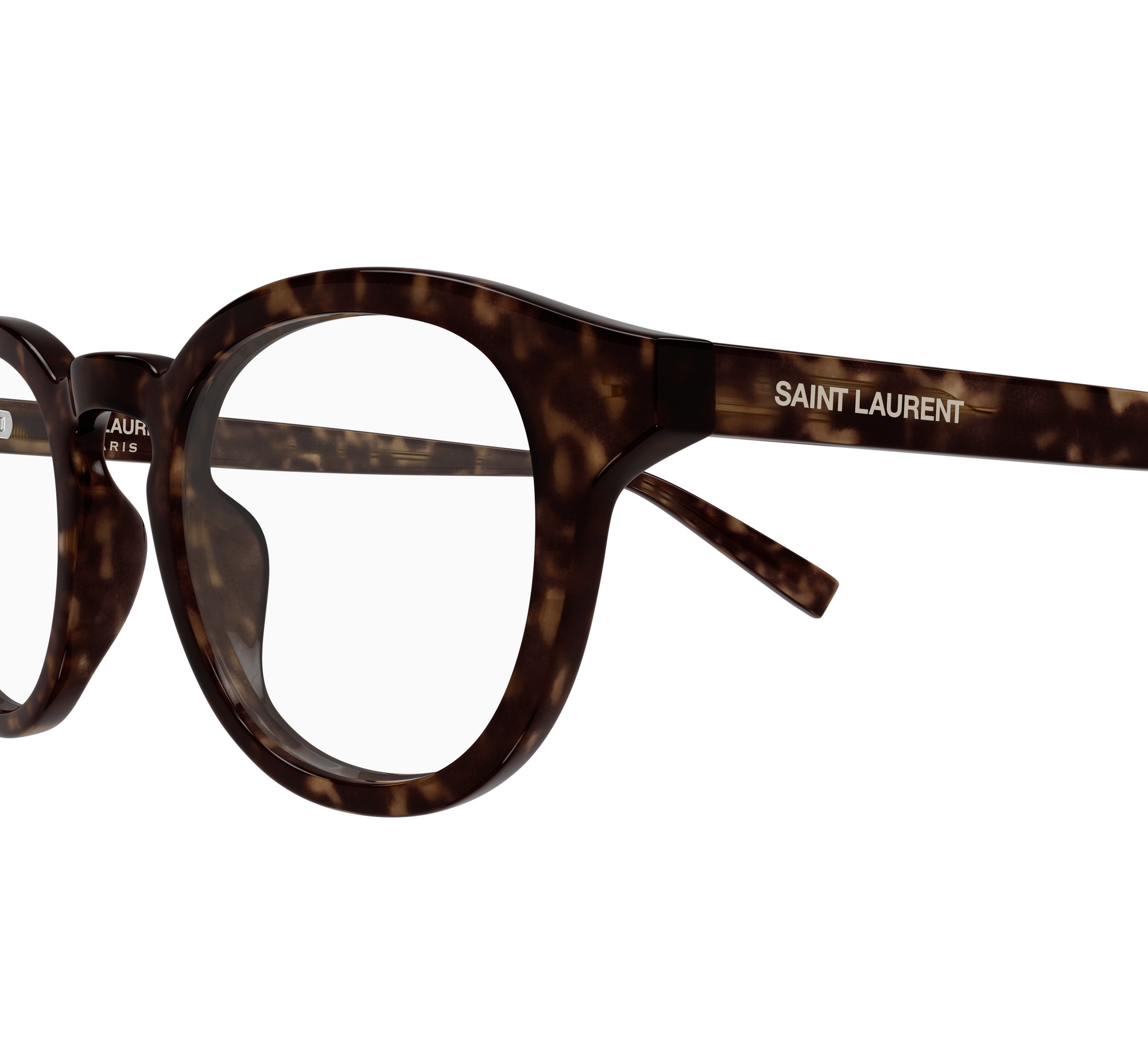 Korrektionsbrille Saint Laurent SL Logo SL 907