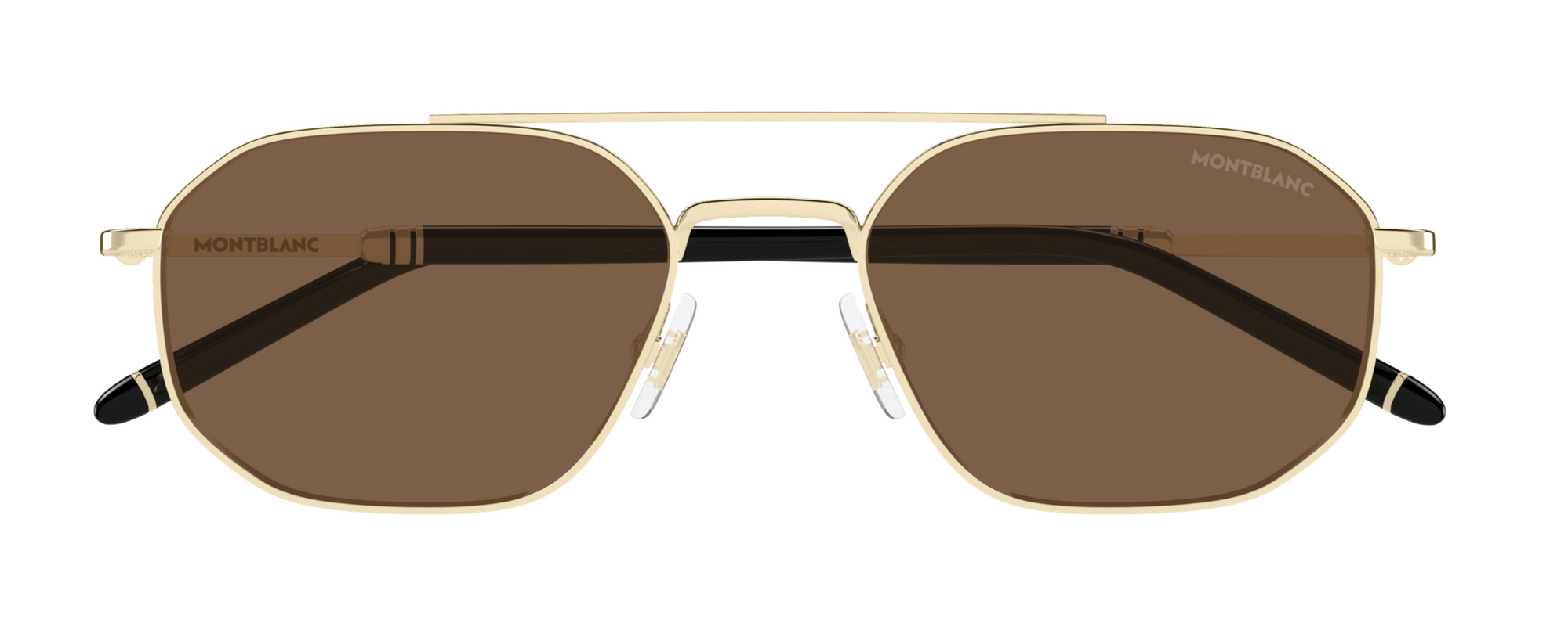 Gafas de sol Montblanc Meisterstück MB0481S