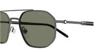 Gafas de sol Montblanc Meisterstück MB0481S
