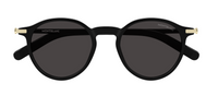 Óculos de sol Montblanc Snowcap MB0461S