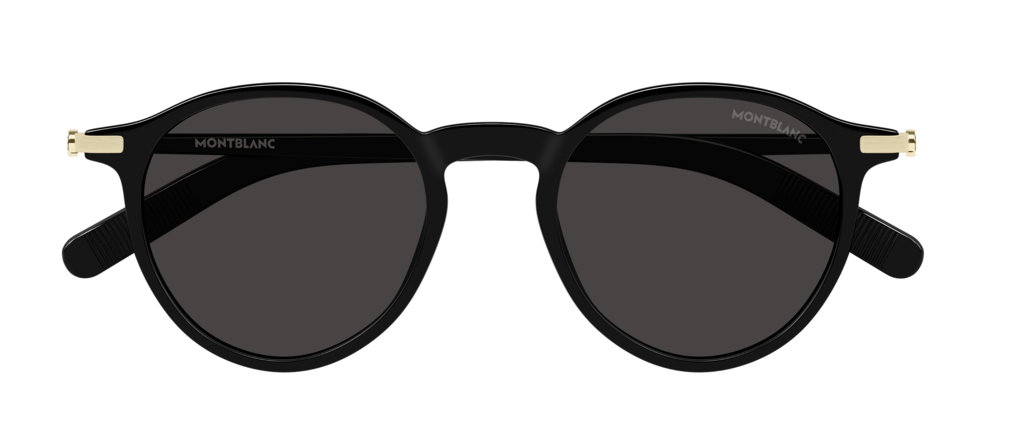 Óculos de sol Montblanc Snowcap MB0461S