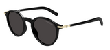 Lunettes de soleil Montblanc Snowcap MB0461S