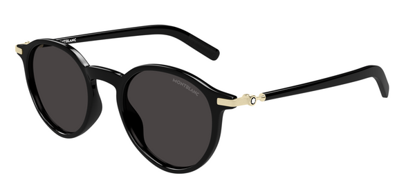 Sonnenbrille Montblanc Snowcap MB0461S