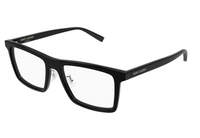 Brille Saint Laurent SL Logo SL 906/F