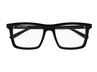 Brille Saint Laurent SL Logo SL 906/F