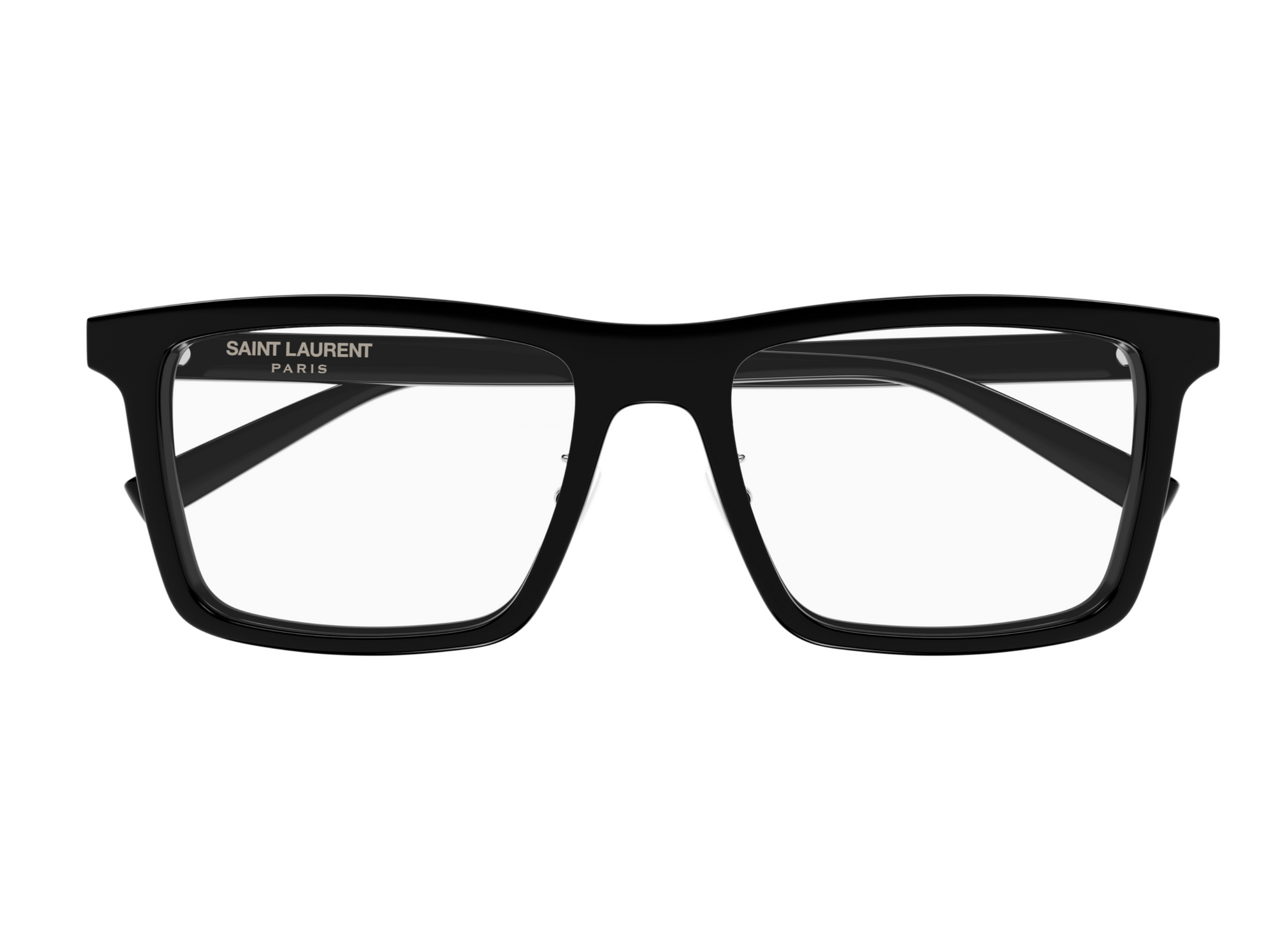 Brille Saint Laurent SL Logo SL 906/F